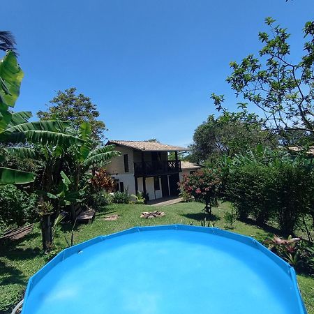 Alto Mar Appartement Praia do Rosa Buitenkant foto