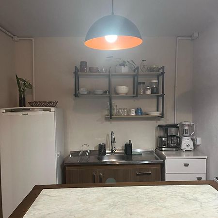 Alto Mar Appartement Praia do Rosa Buitenkant foto