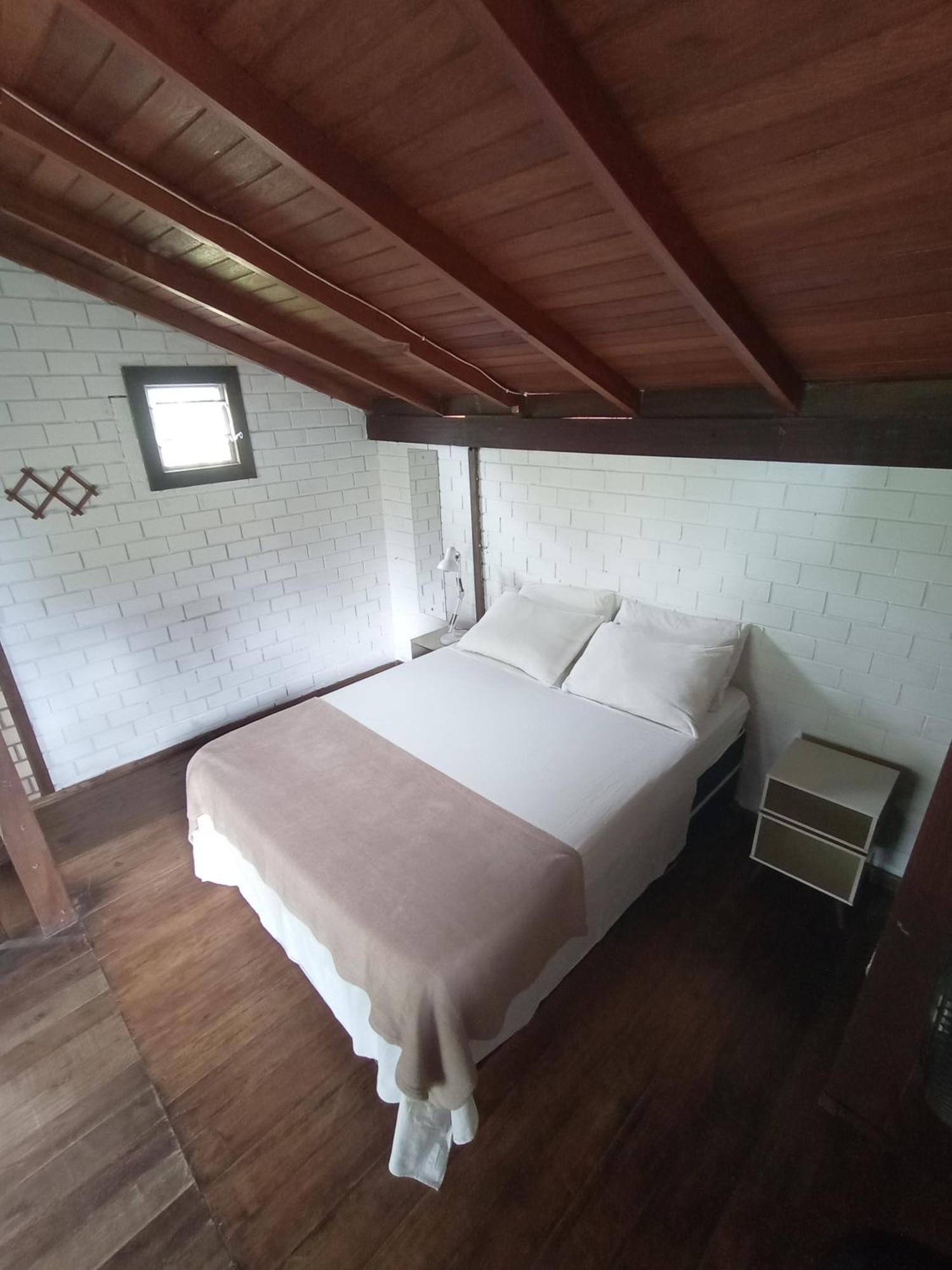 Alto Mar Appartement Praia do Rosa Buitenkant foto