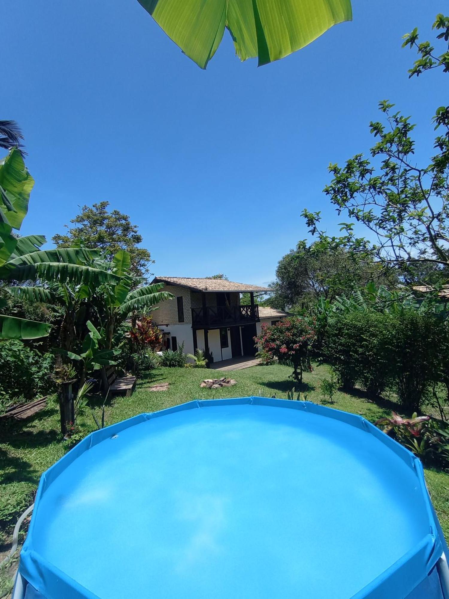 Alto Mar Appartement Praia do Rosa Buitenkant foto