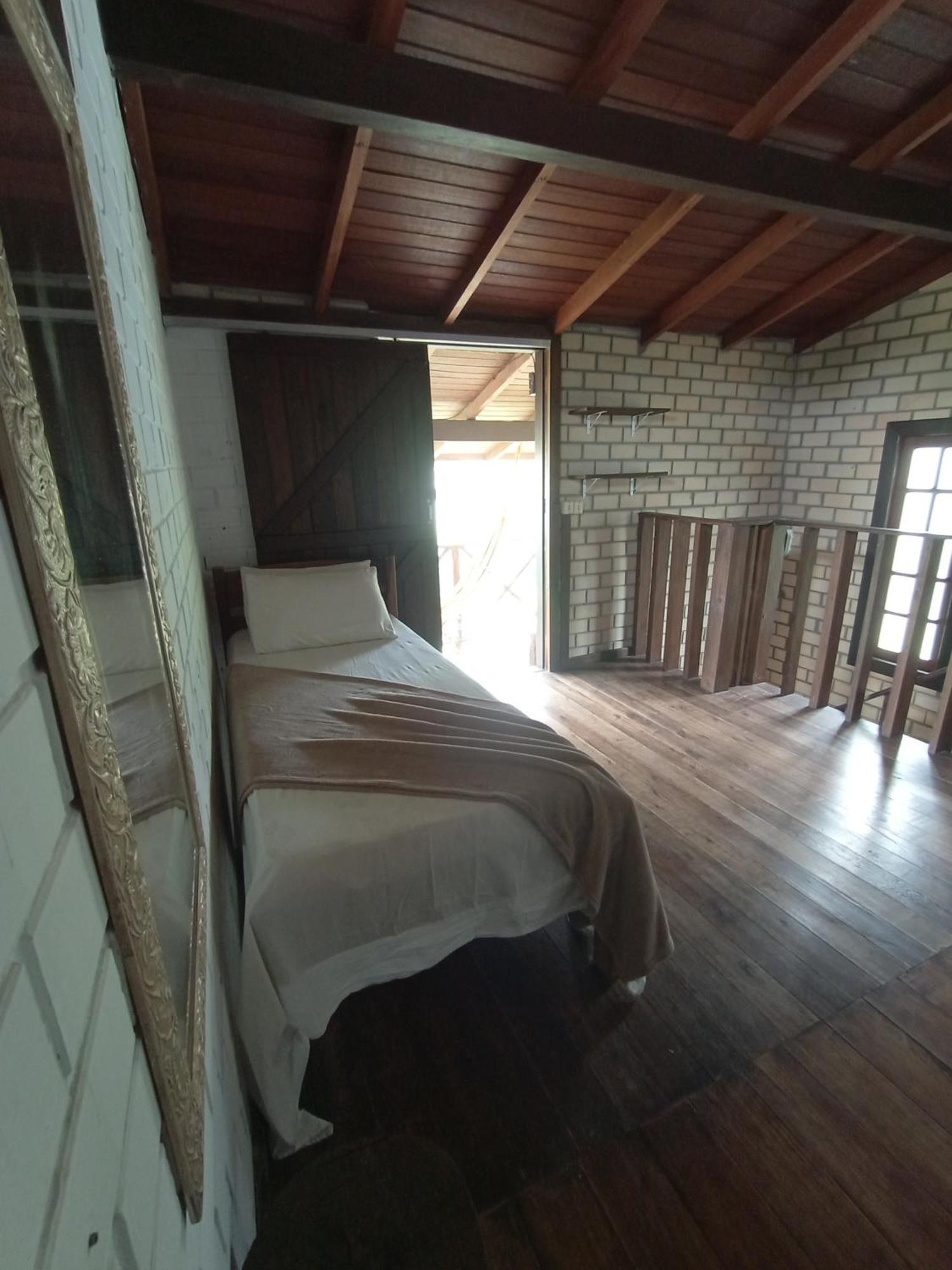 Alto Mar Appartement Praia do Rosa Buitenkant foto